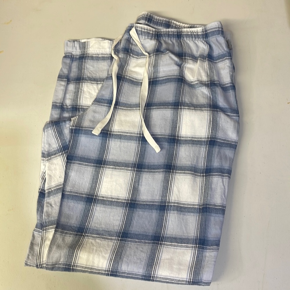 Eddie Bauer Medium Mens Lounge Pants - Picture 1 of 2